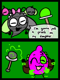 Prank