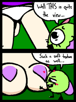 Kembibi (Clickable)