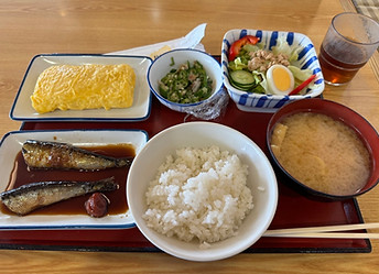 高槻パーソナルジム キチトレ 食事指導
