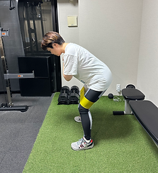 高槻パーソナルジム 女性 ダイエット