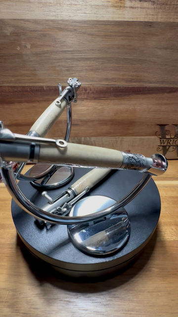 Thumbnail: Deer Hunter Bolt Action Pen