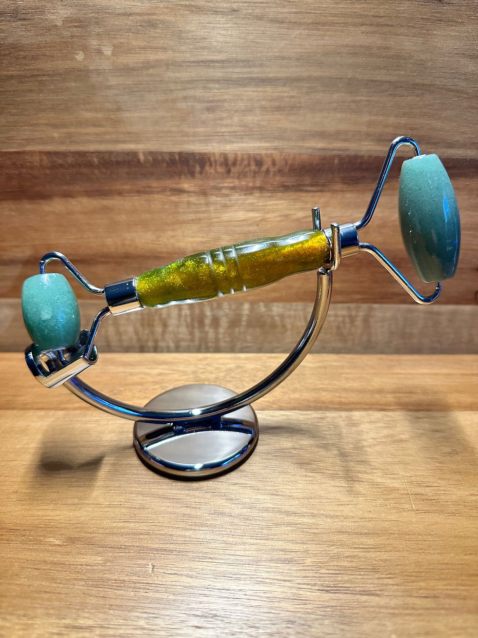 Thumbnail: Face Rollers