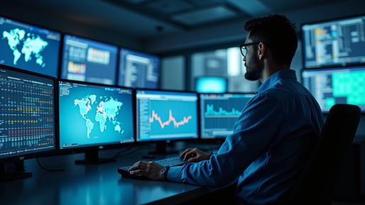 Fortinet Fabric Overview: Understanding Fortinet Security Fabric Solutions