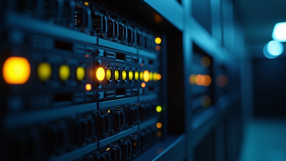 Network Security Implementation Best Practices: A Security Implementation Guide