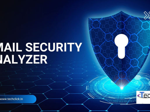 Email Security Analyzer