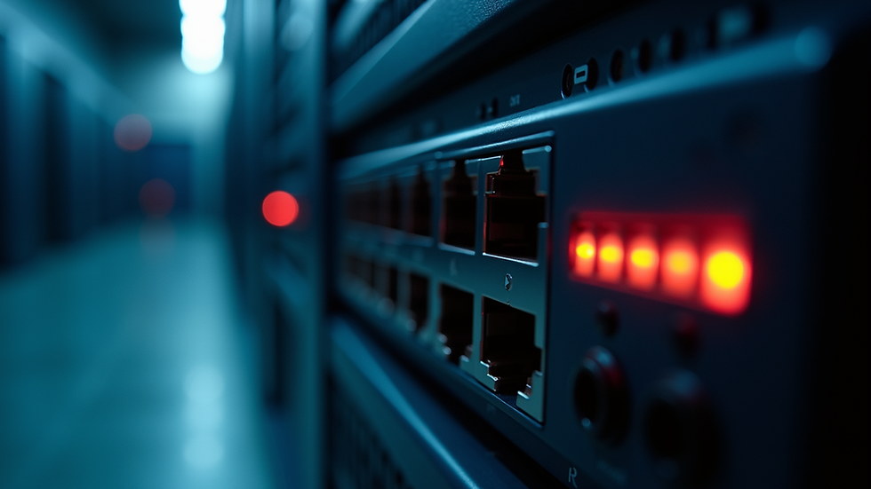Comprehensive Guide to Checkpoint Firewall Services