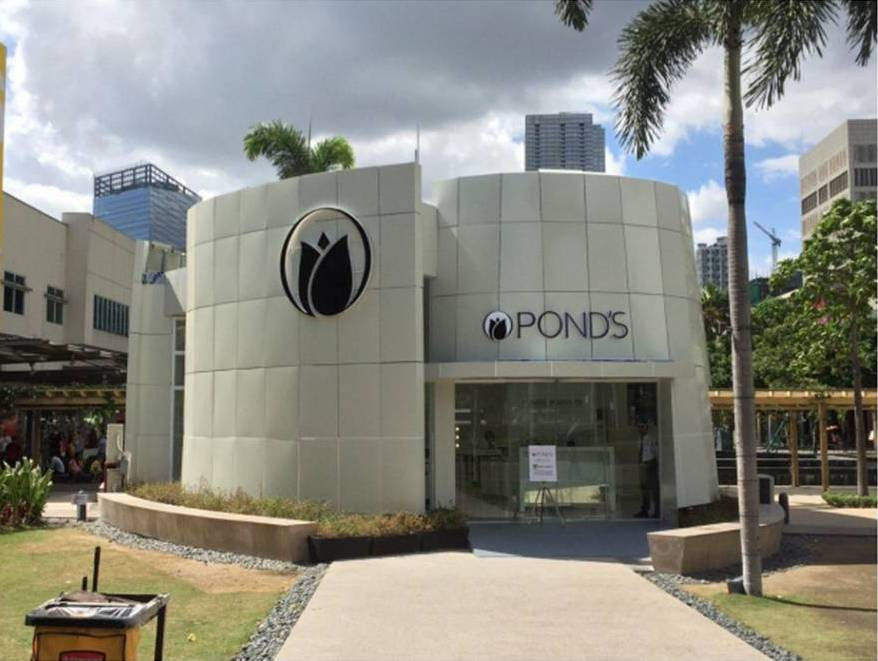 Pond's Institute - BGC