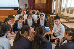 生活世界體驗活動