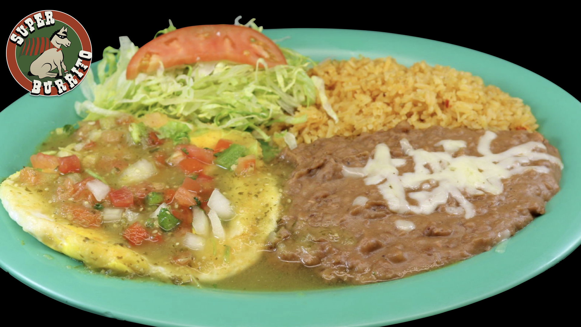 Huevos Rancheros