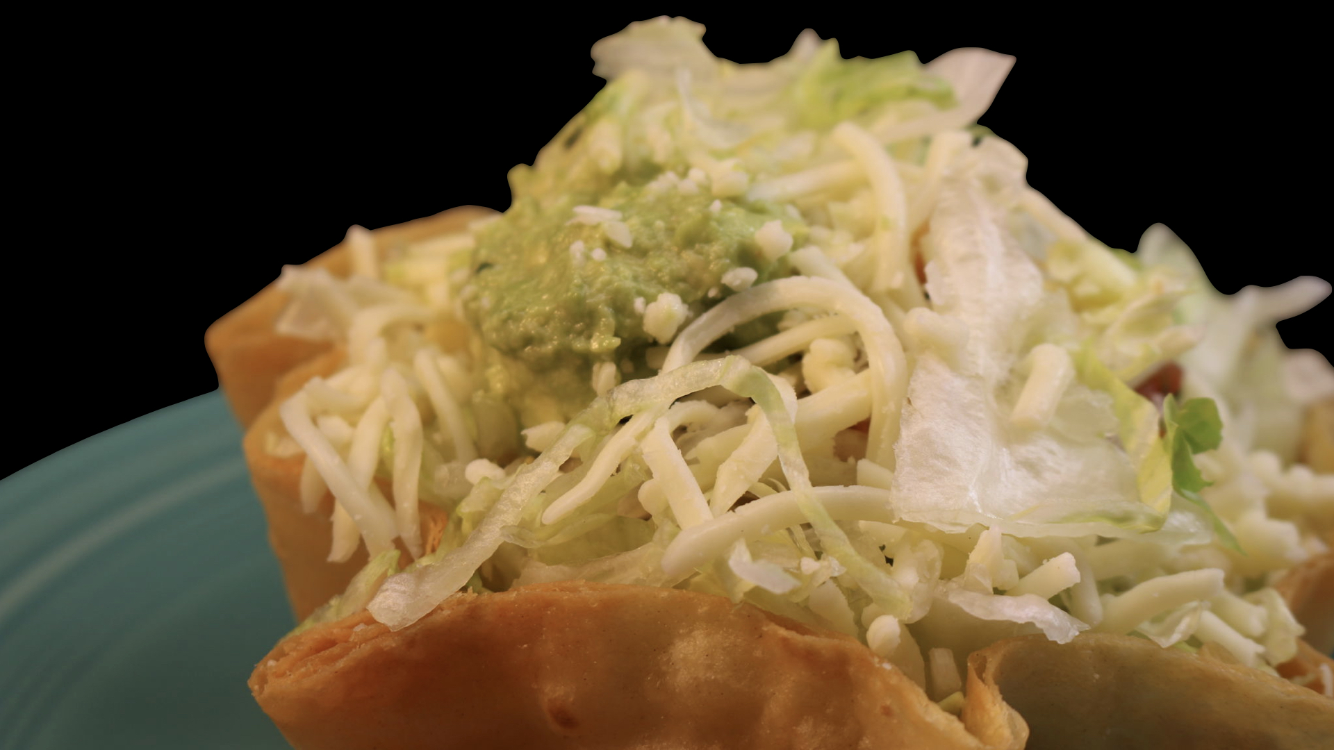 Taco Salad