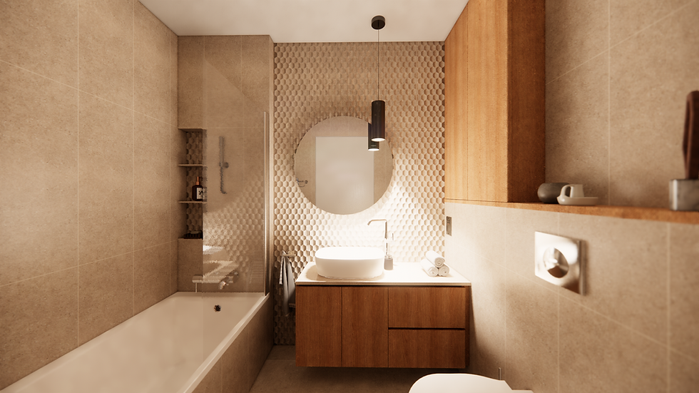 0015 - Apartment 301