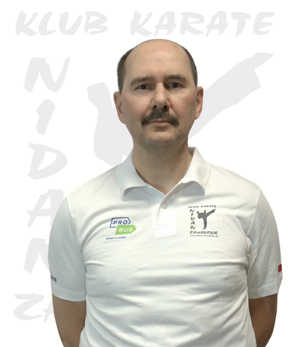 NIDAN Zawadzkie Zbigniew Sworeń