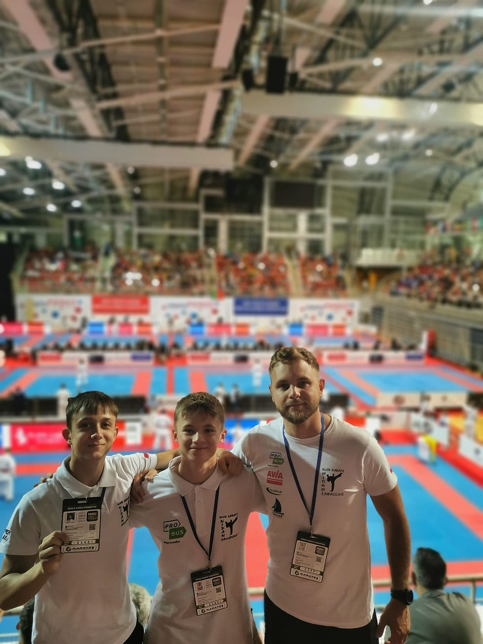 NIDAN Zawadzkie