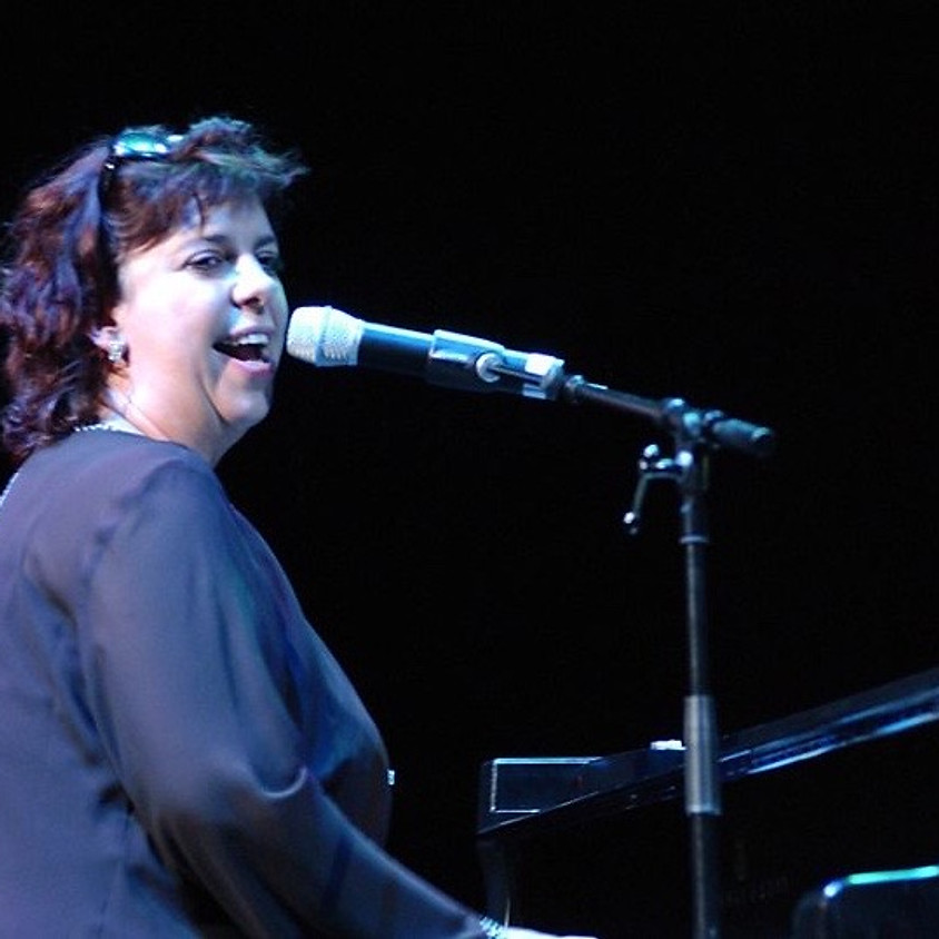 'CLUB SCALLYWAG' presents THE LIANE CARROLL TRIO