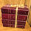 Thumbnail: BUNDLE OF BOOKS