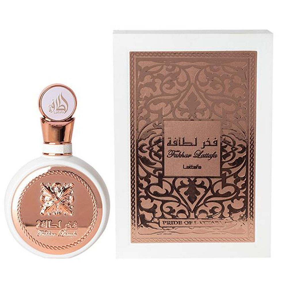 Fakhar Lattafa (For Women) Eau De Parfum Lattafa