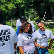 +Building the Beloved Community Everyday