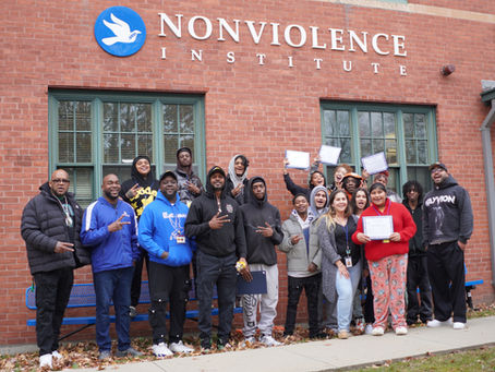 Giving Tuesday - December 2nd, 2025