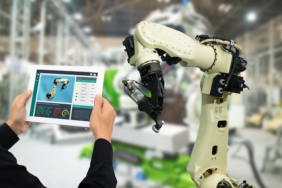 smartfactory