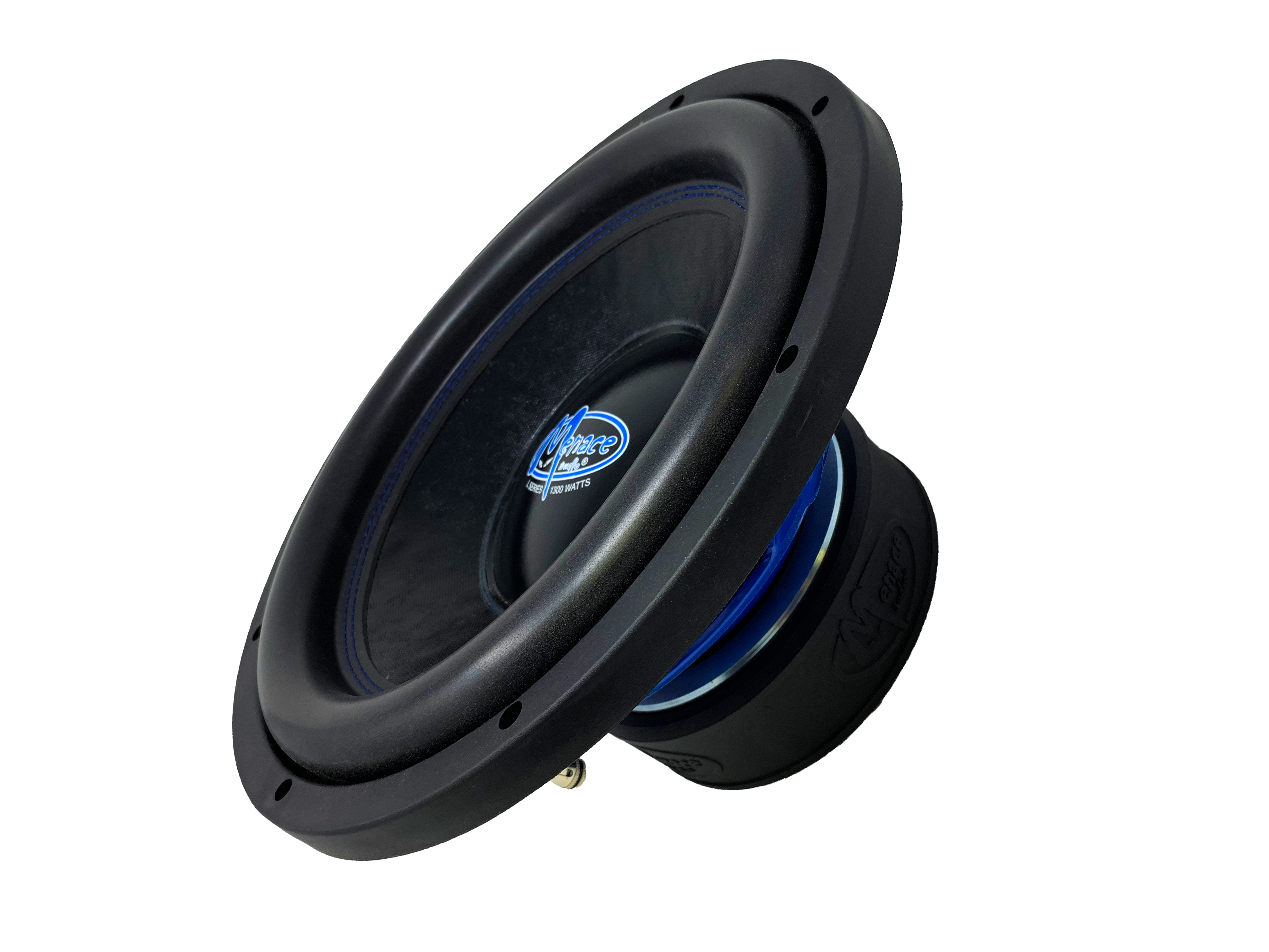 menace audio 12 subwoofer
