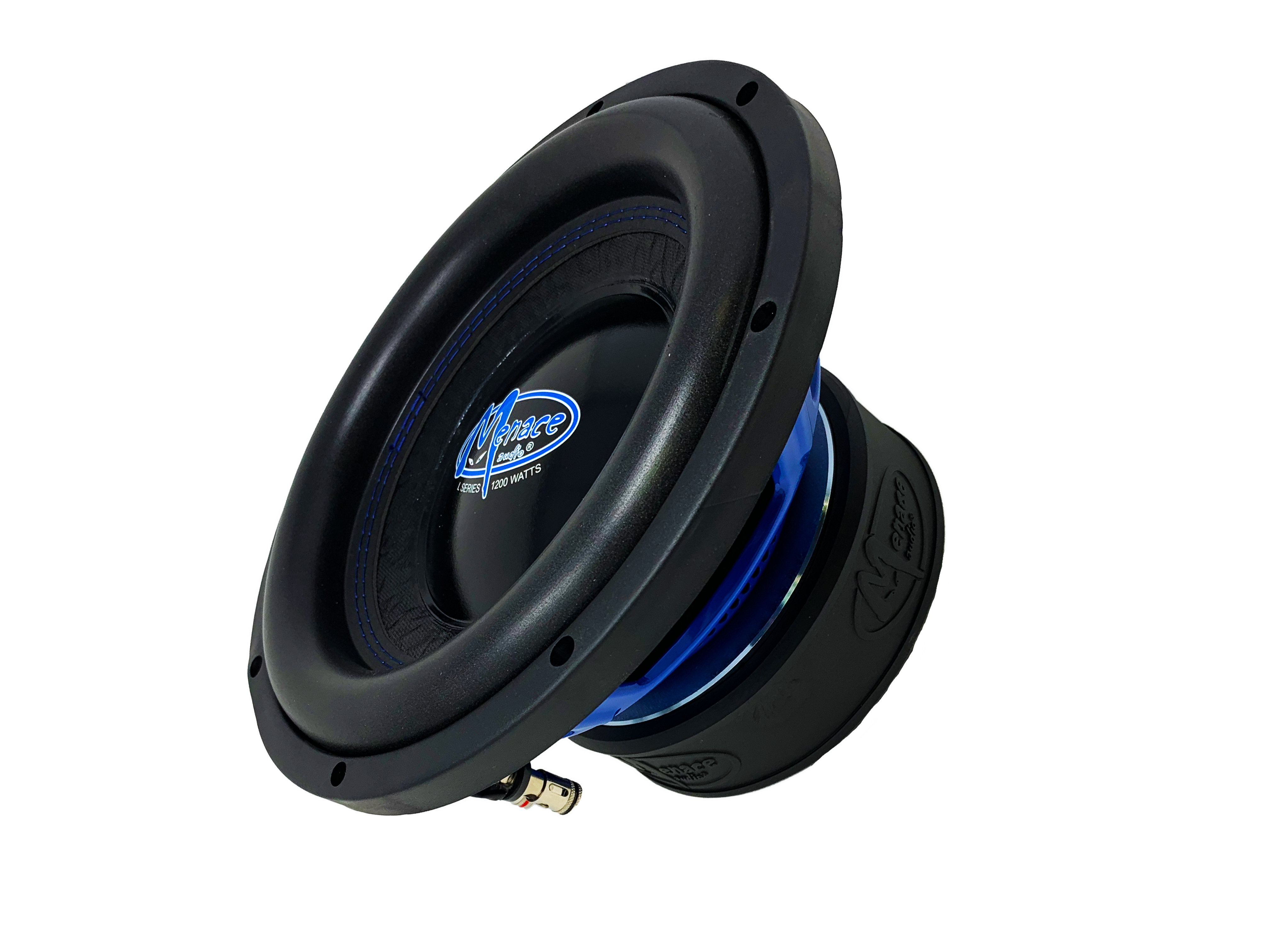menace audio 12 subwoofer