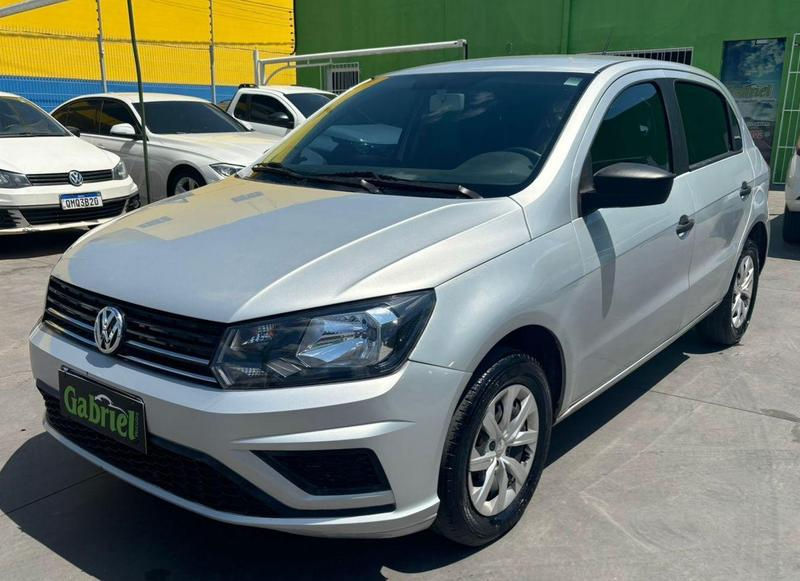 GOL 1.0 MC4