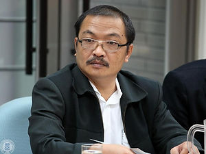 Pekik Argo Dahono