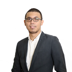 Agus Praditya Tampubolon