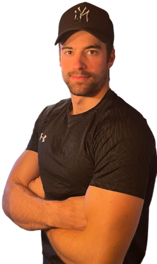 Robin Jordanis | Préparateur Physique Ski Alpin