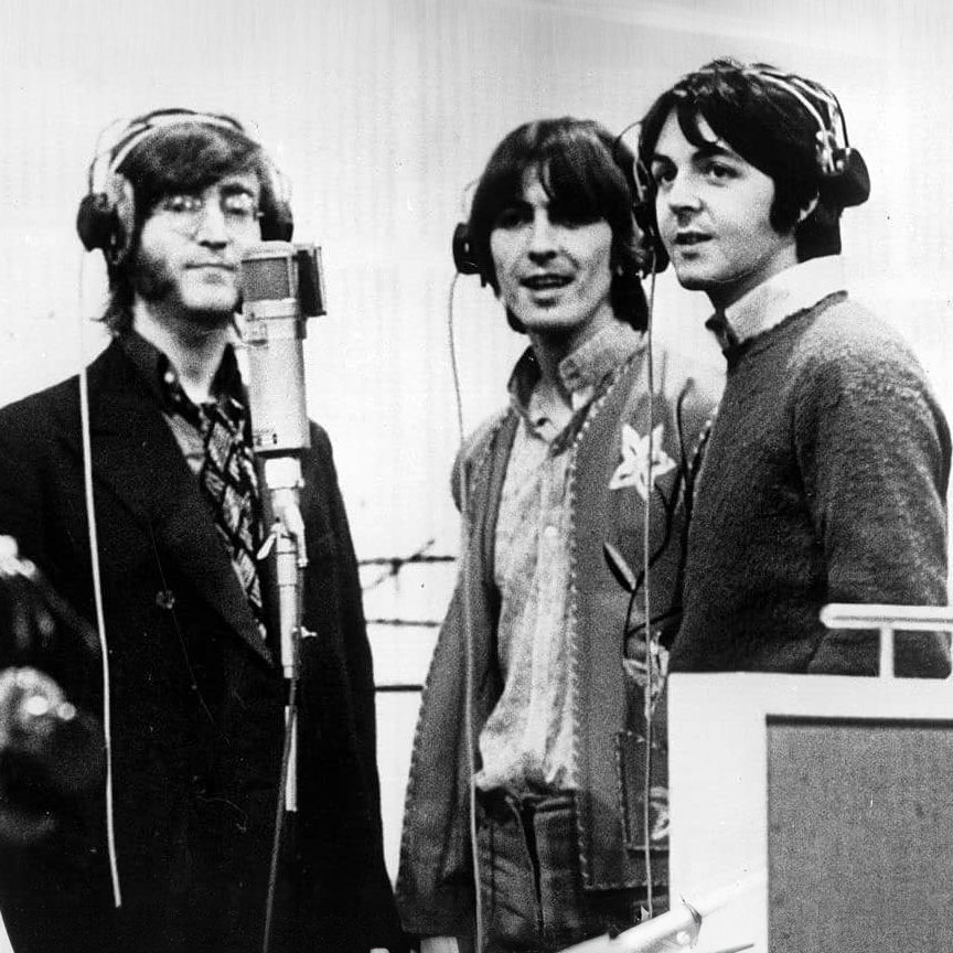 מהפכה בראש: כשהביטלס המציאו מחדש את הפופ