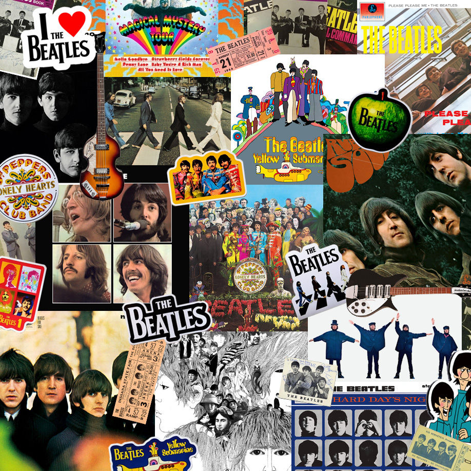 קורס ביטלס: 12 מפגשים על הלהקה ששינתה את העולם