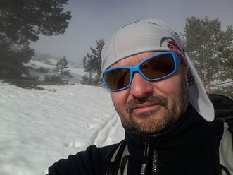 Por la Sierra de Guadarrama (3)
