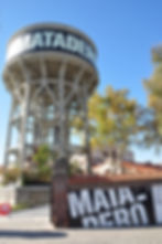 Matadero 2