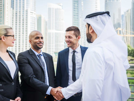 Pourquoi choisir Dubaï pour démarrer une entreprise ?