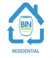 Donated Buildings