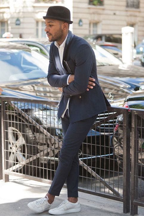Vestuario