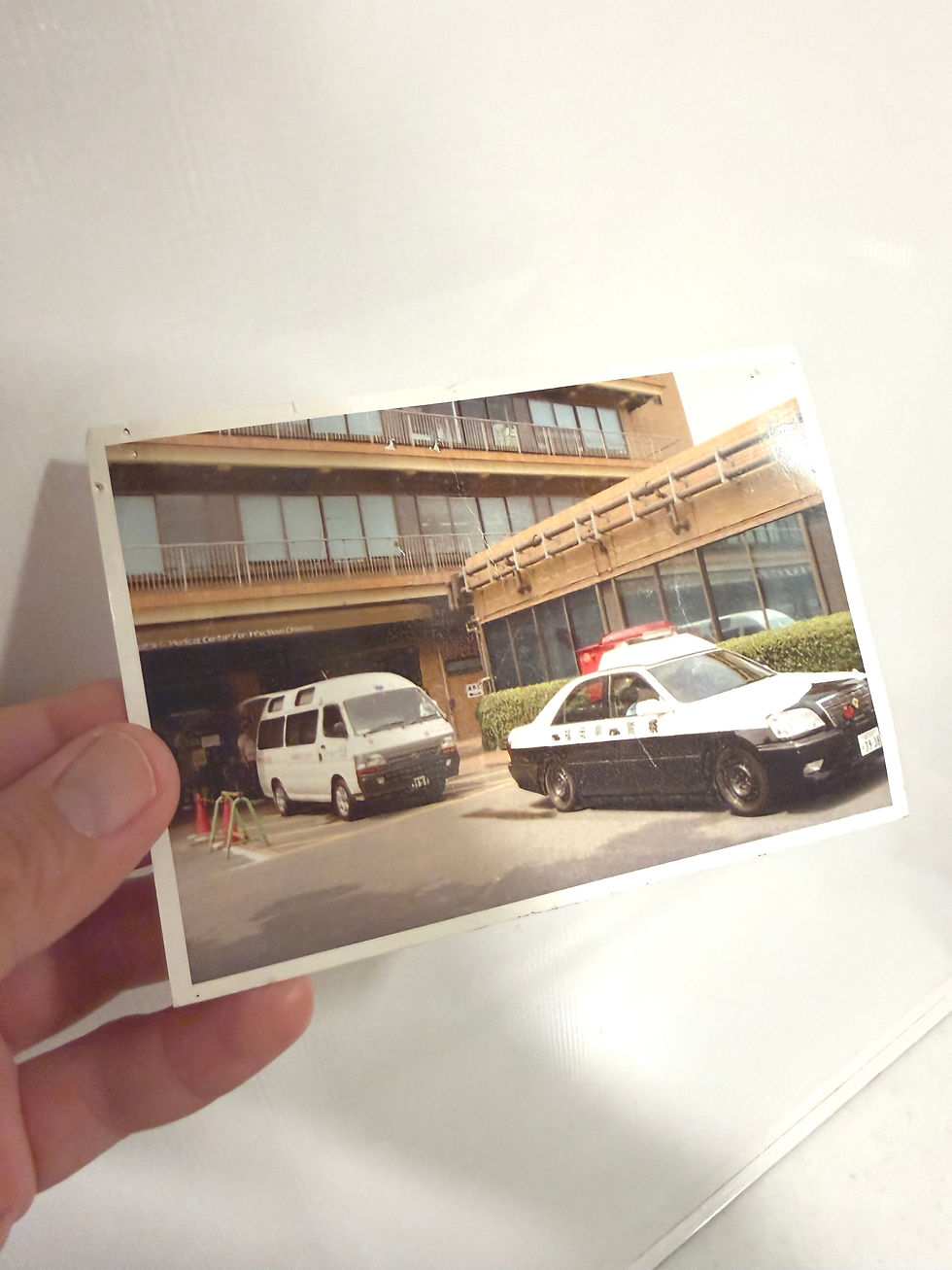 教科書のない時代から始まった、ハーネスケアの20年｜鹿児島の民間救急・医療搬送物語