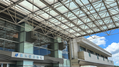 【民間救急】宮崎県へ転院搬送・安心をつなぐ100km――鹿児島から宮崎への医療搬送