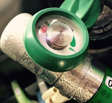 レギュレーター