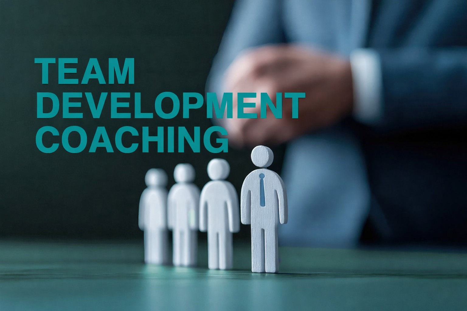 Team Development Coaching