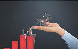 Is your Executive Team performing at the level it needs to be?