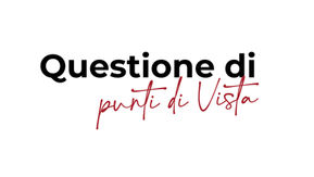 Questione di punti di vista: scoprire la disabilità visiva attraverso esperienze concrete