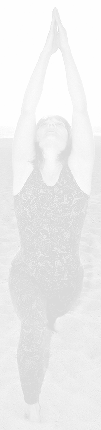 yoga pose