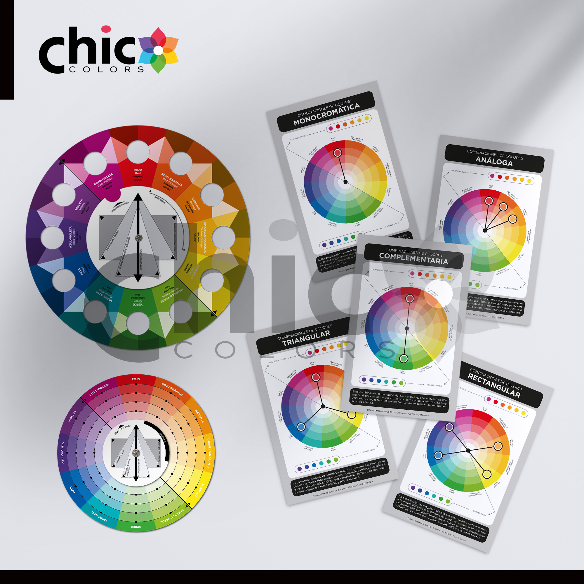 “Mix & Match Kit”