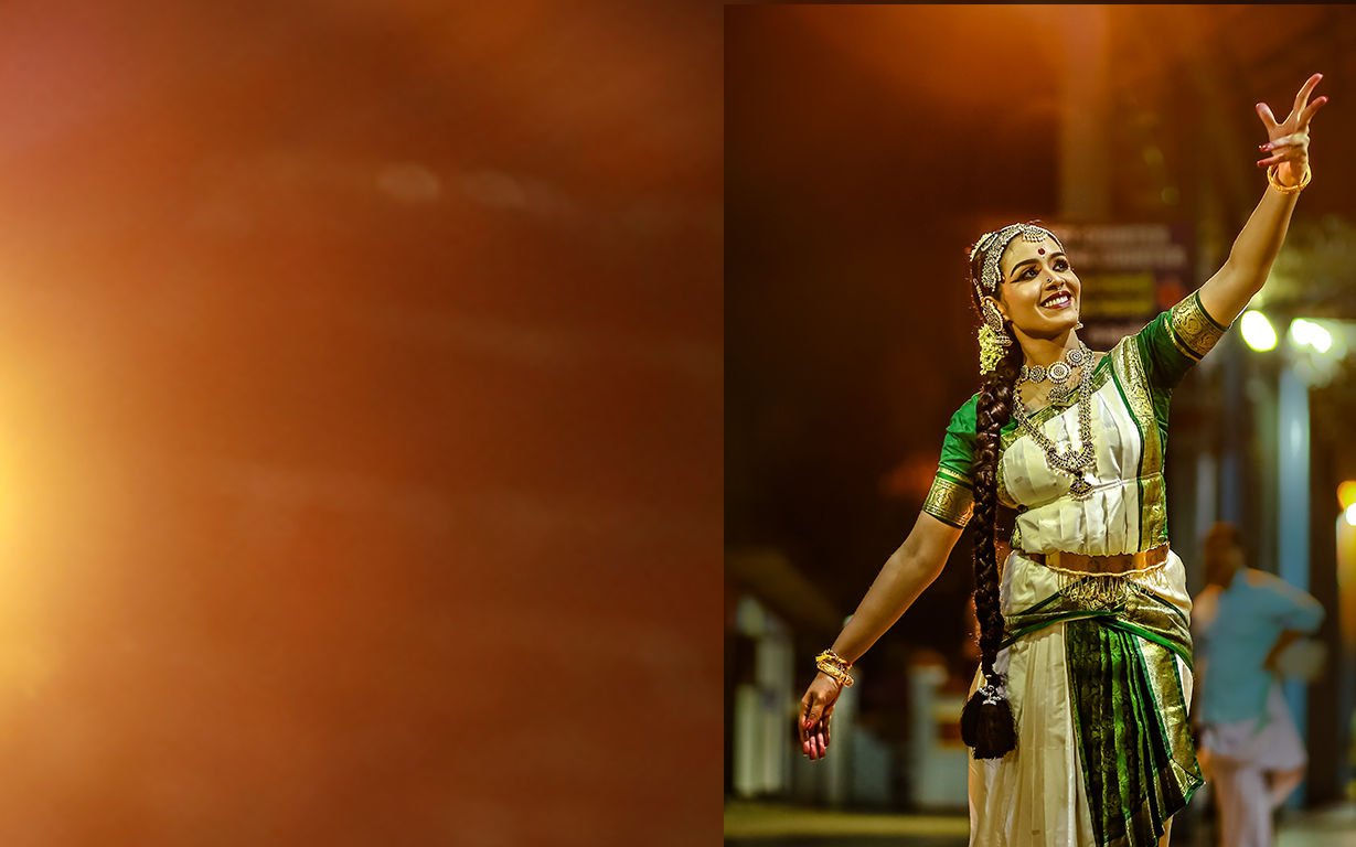 KSHETRA INSTITUTE OF FINE ARTS - OMR — Dance in Pallikaranai, Chennai