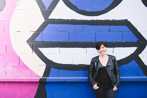 Portrait réalisé par Carole J Photographie en 2016