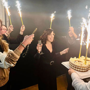Photographe à Paris : les 8 ans du studio !