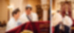 photographe bar-mitzvah synagogue Neuilly-sur-Seine