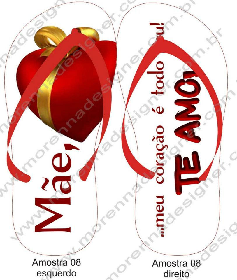 Chinelo 08