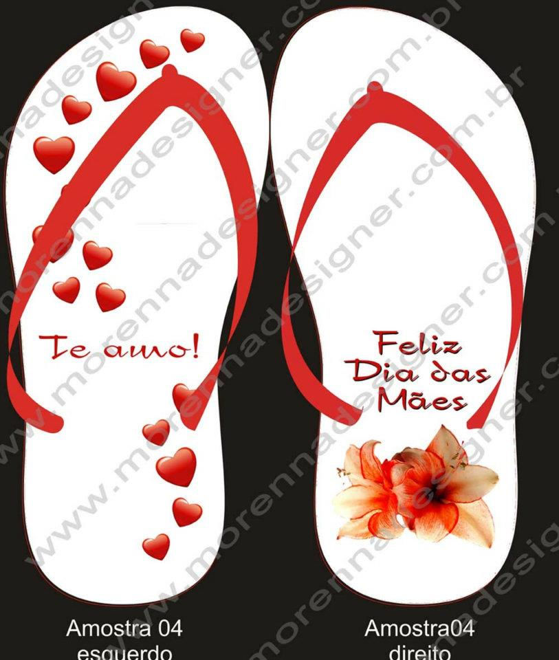 Chinelo 11